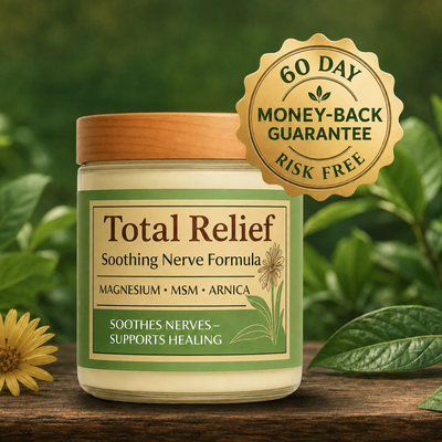 Total Relief