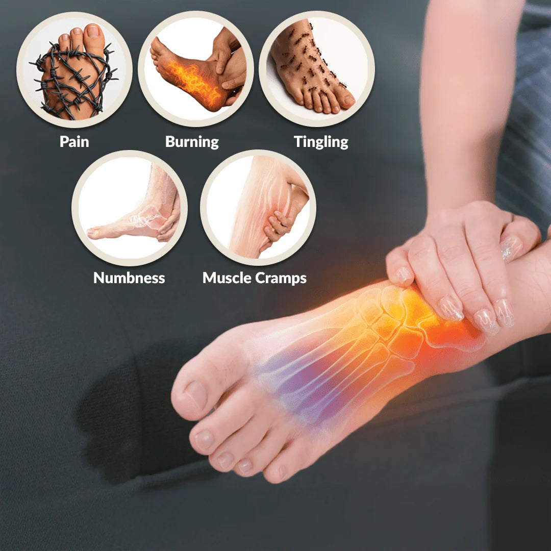 Relieve Pain In Weeks With Total Relief Nano-Magnesium Cream