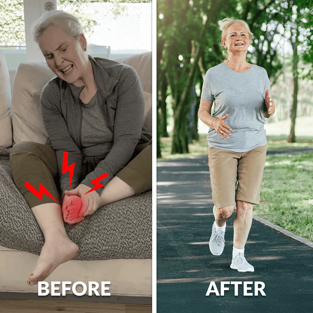 Relieve Pain In Weeks With Total Relief Nano-Magnesium Cream